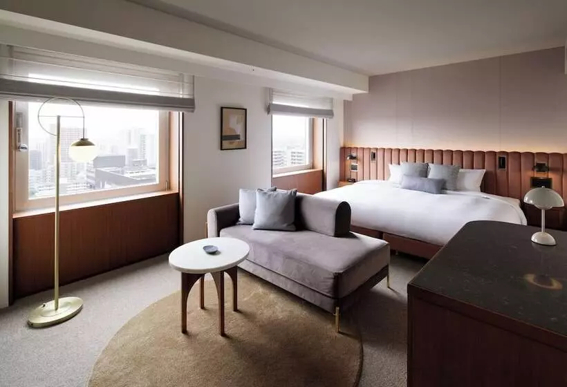 בית מלון כפרי The Mark Grand