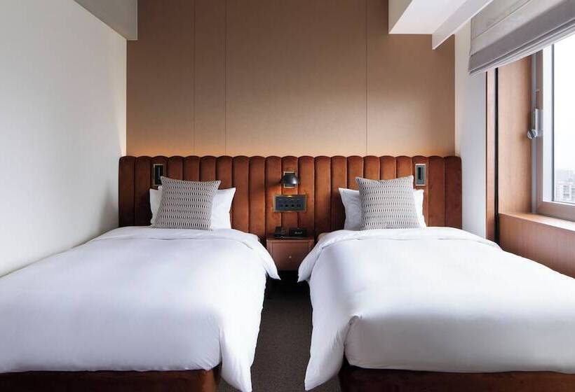 Hotel The Mark Grand