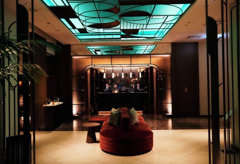 Hotel The Mark Grand