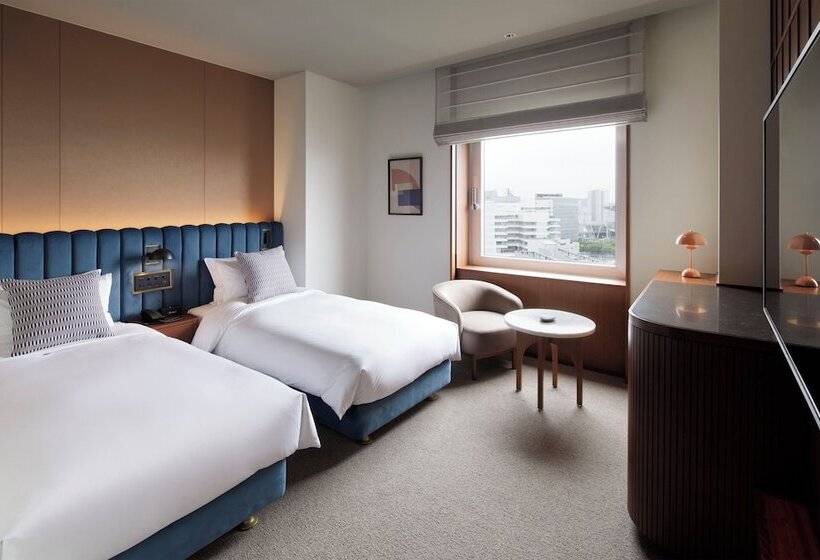 Hotel The Mark Grand