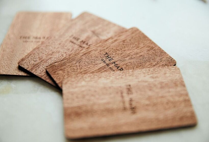 Hotel The Mark Grand