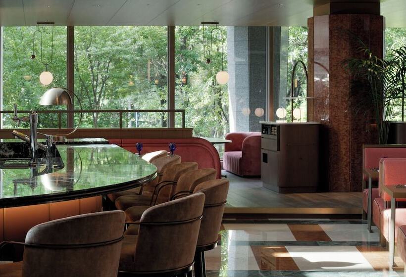 Hotel The Mark Grand