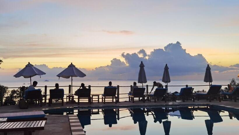 Hotel Zama Resort Koh Phangan