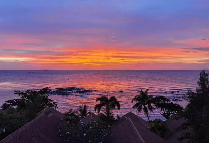 Hotel Zama Resort Koh Phangan