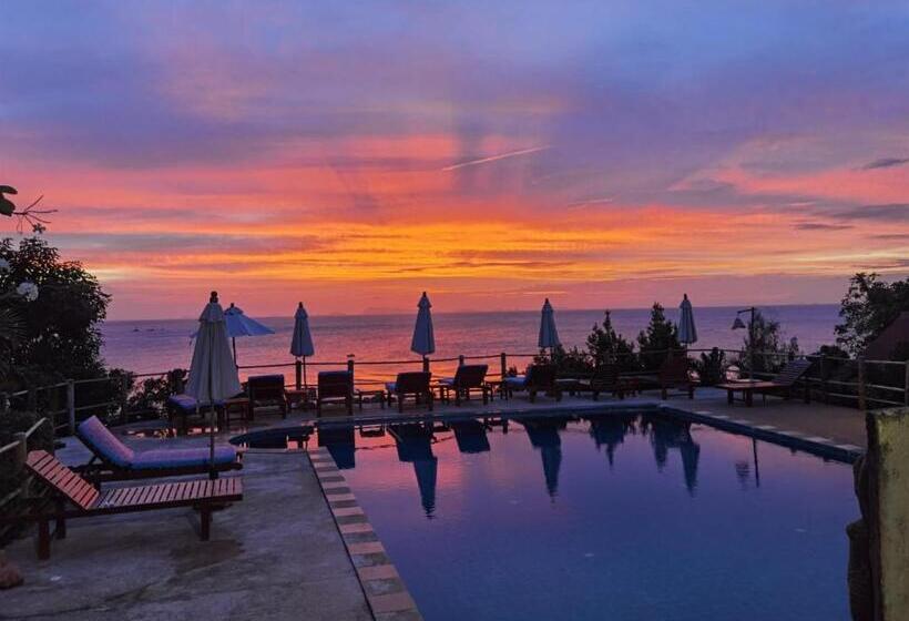 Hotel Zama Resort Koh Phangan