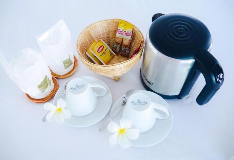 Hotel Zama Resort Koh Phangan