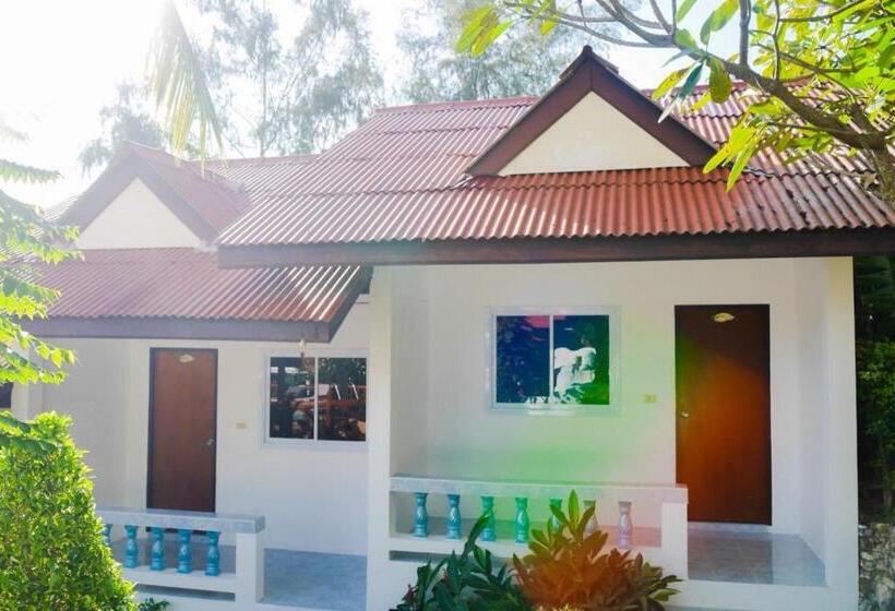 Hotel Zama Resort Koh Phangan