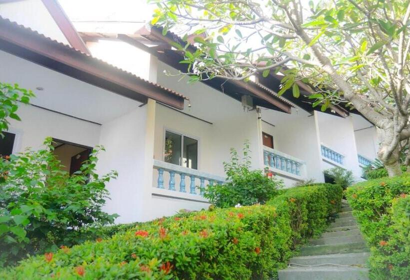 Hotel Zama Resort Koh Phangan