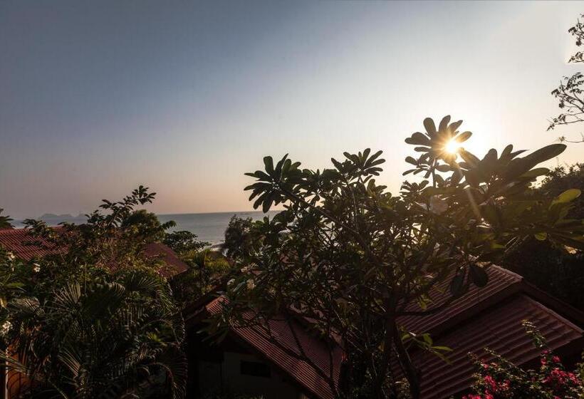 Hotel Zama Resort Koh Phangan