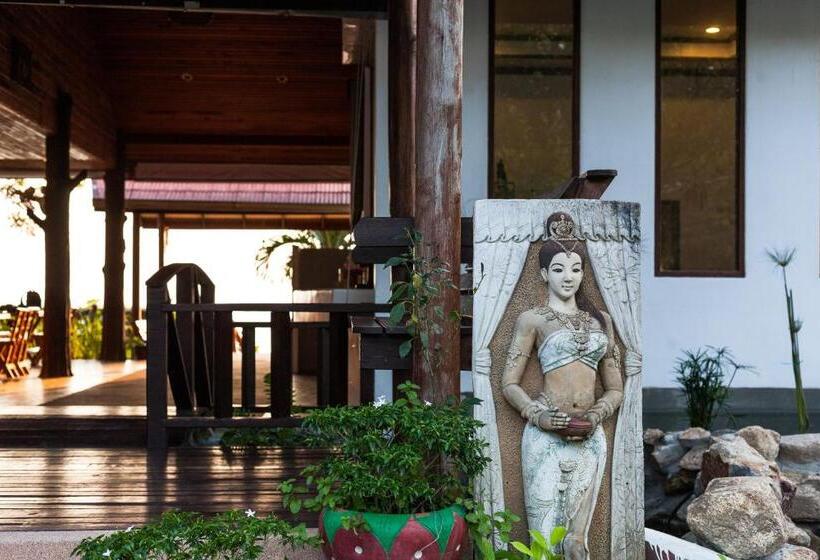 Hotel Zama Resort Koh Phangan