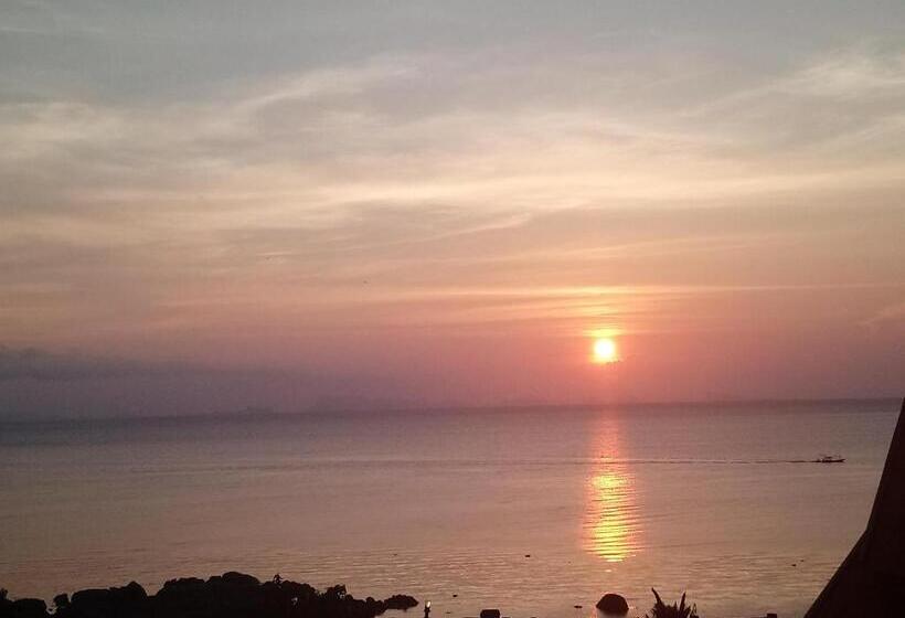 Hotel Zama Resort Koh Phangan