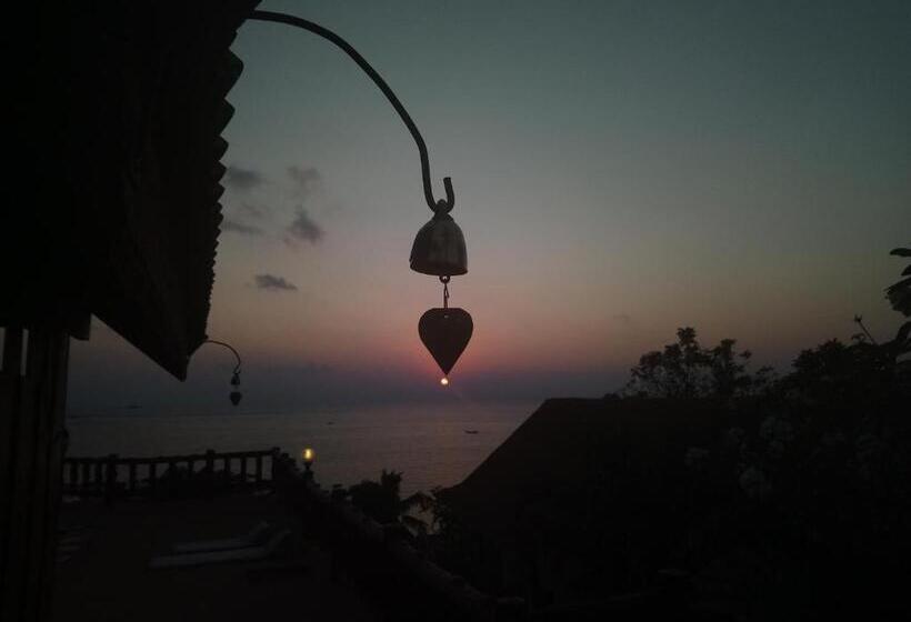 Hotel Zama Resort Koh Phangan