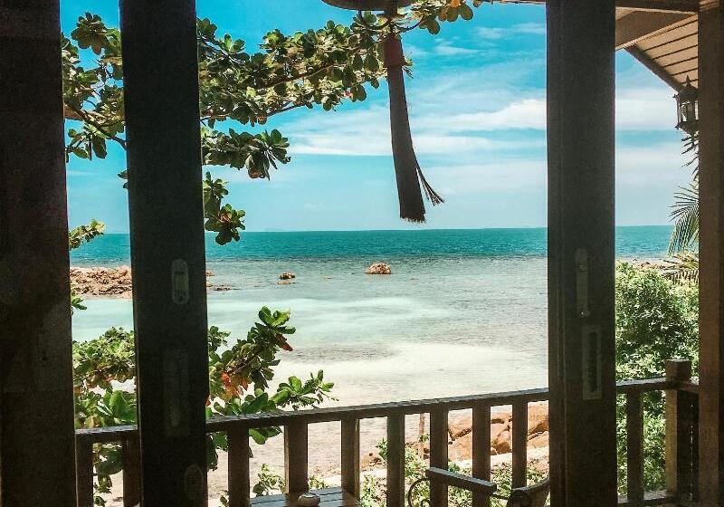 Hotel Zama Resort Koh Phangan