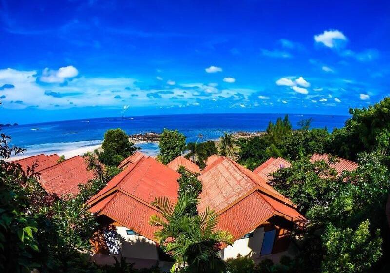 Hotel Zama Resort Koh Phangan