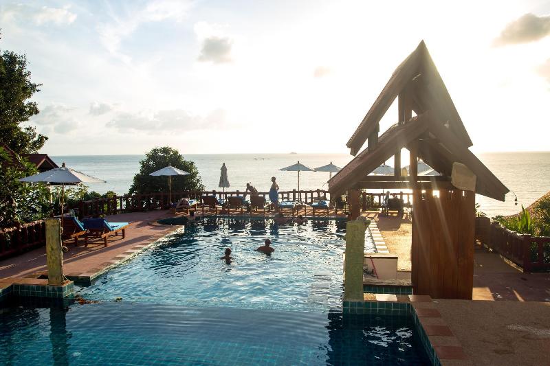 Hotel Zama Resort Koh Phangan