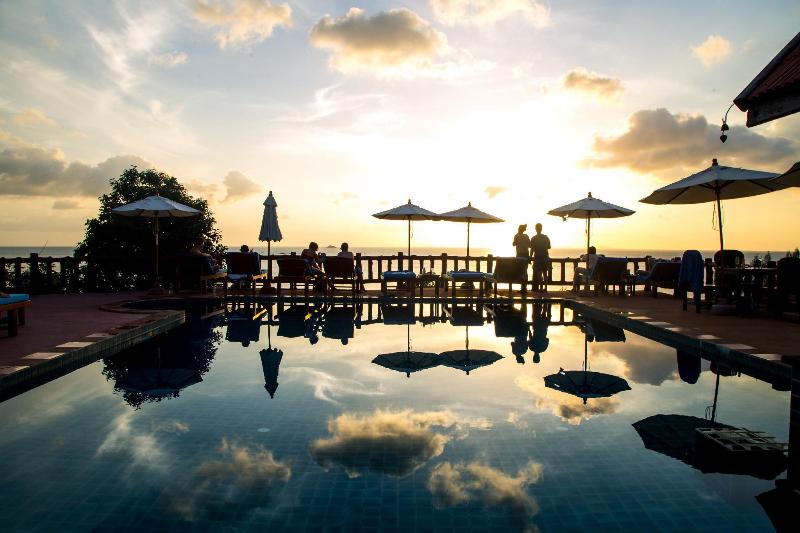 Hotel Zama Resort Koh Phangan