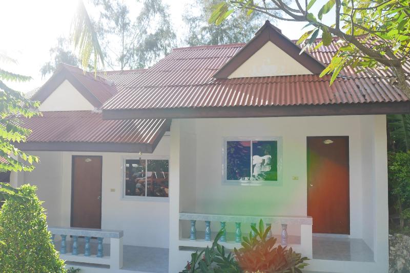 Hotel Zama Resort Koh Phangan