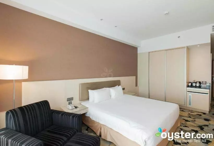 Imperial Hotel Kuching