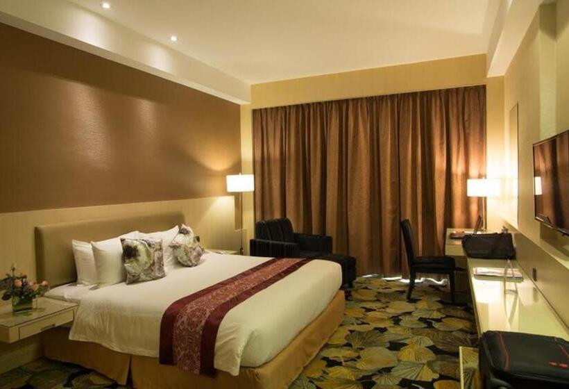 Imperial Hotel Kuching