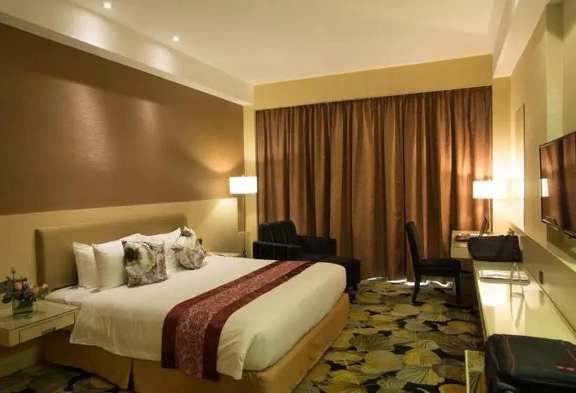 Imperial Hotel Kuching