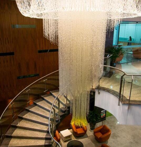 Imperial Hotel Kuching