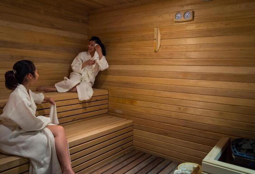 Imperial Hotel Kuching