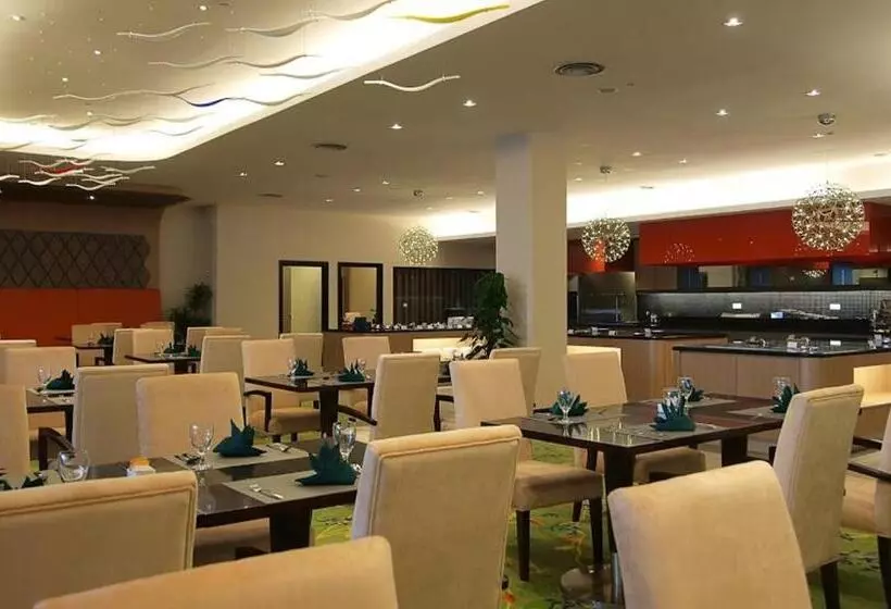 Imperial Hotel Kuching