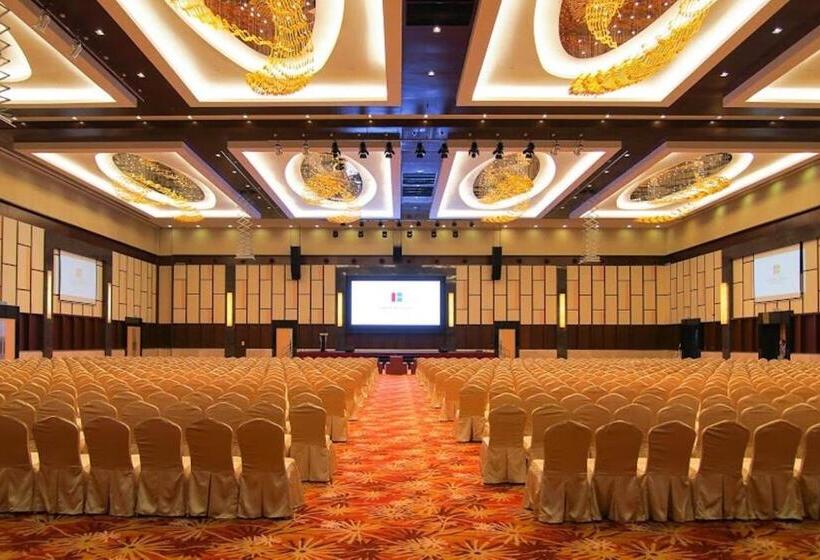 Imperial Hotel Kuching