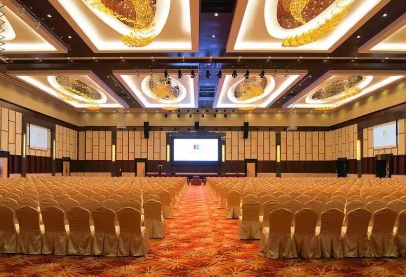 Imperial Hotel Kuching