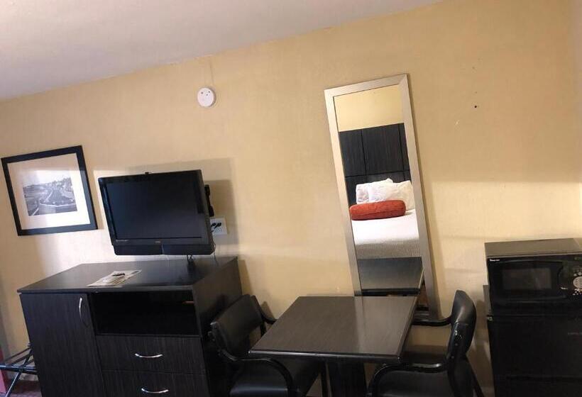 מוטל Emerson Inn  Jacksonville