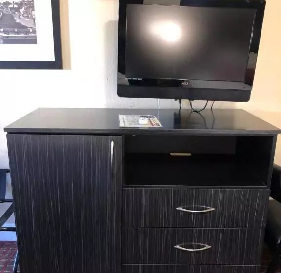 모텔 Emerson Inn Jacksonville