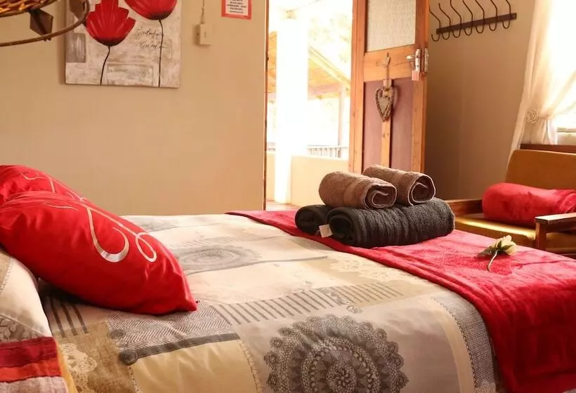 Пансион Gourits River Guest Farm