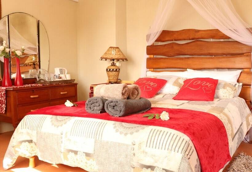 膳宿费 Gourits River Guest Farm