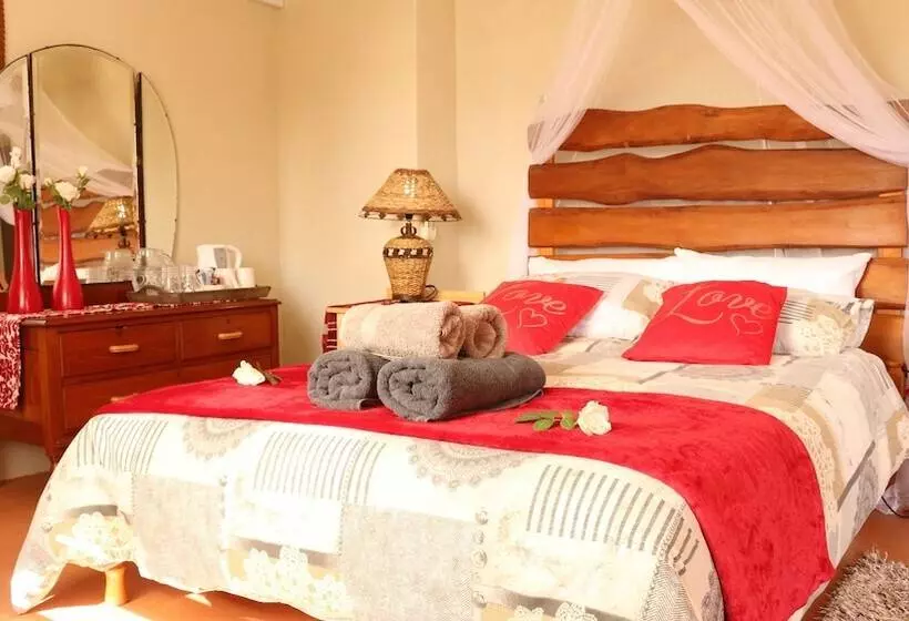 Пансион Gourits River Guest Farm