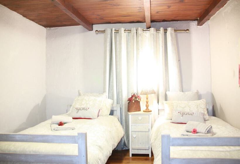 膳宿费 Gourits River Guest Farm