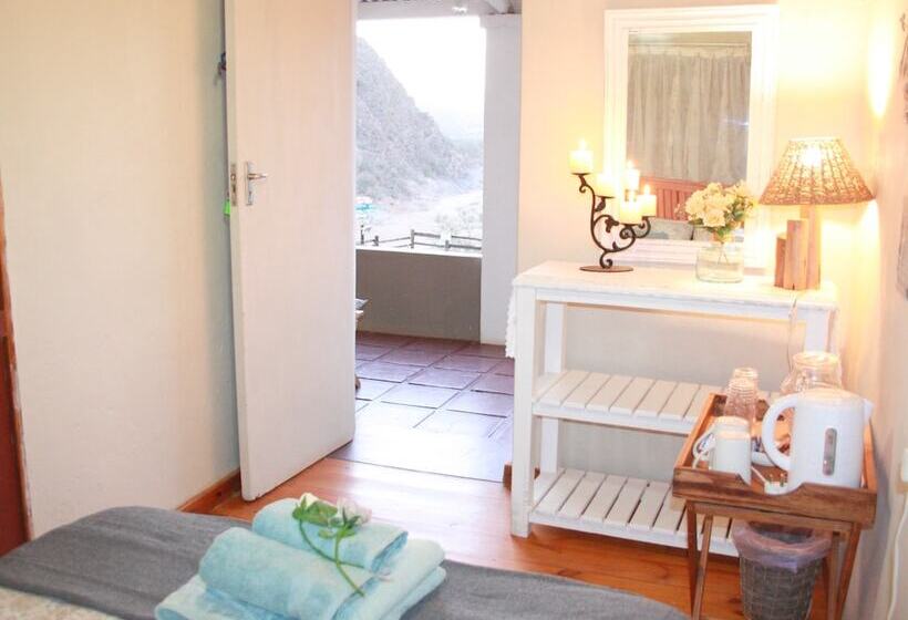 膳宿费 Gourits River Guest Farm