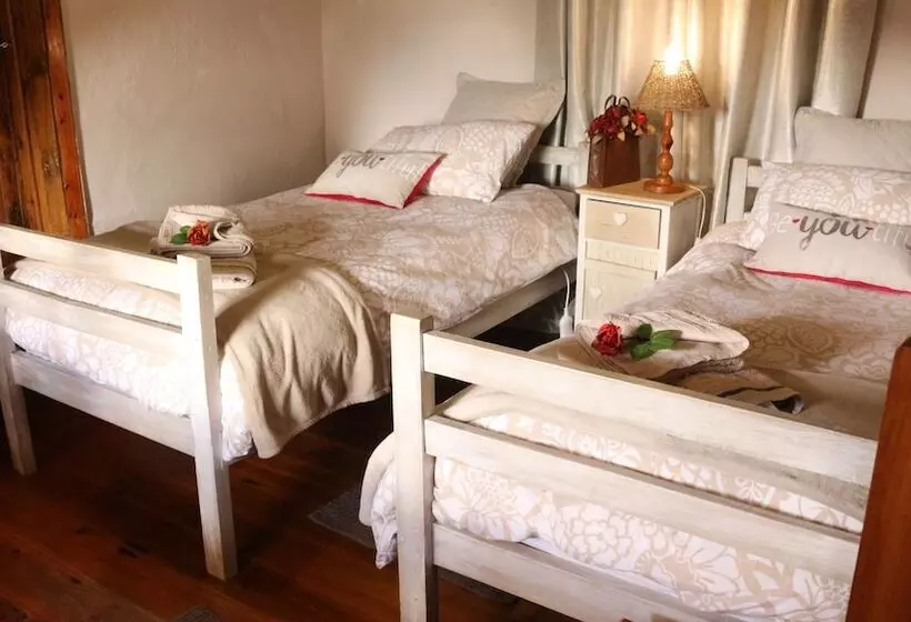 Пансион Gourits River Guest Farm