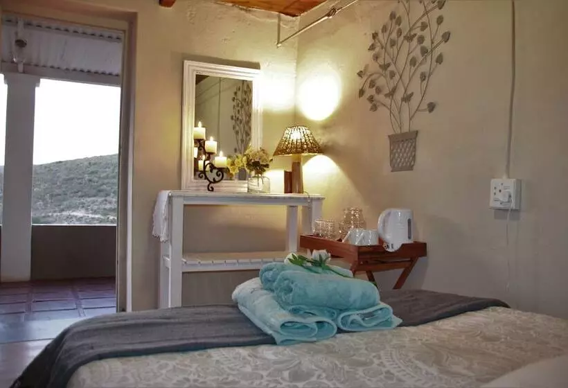 Пансион Gourits River Guest Farm