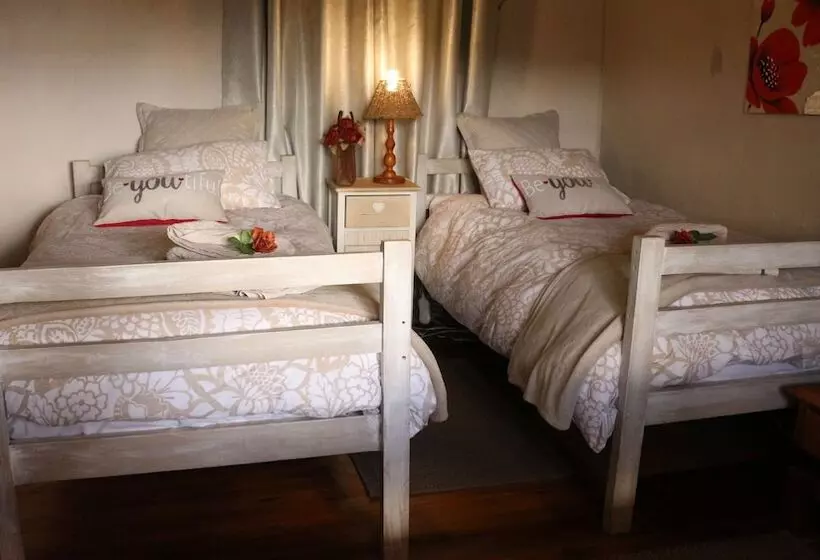 Пансион Gourits River Guest Farm