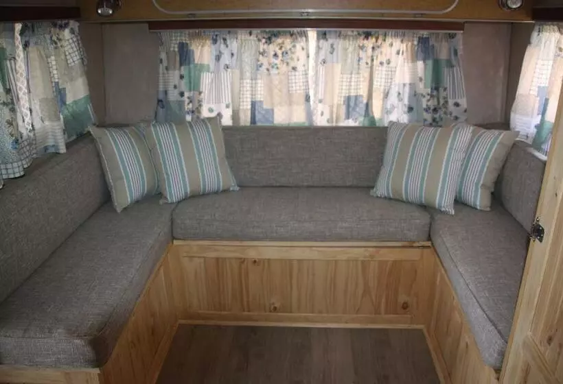 Пансион Gourits River Guest Farm