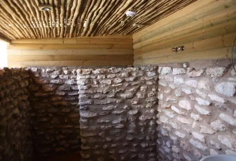 Пансион Gourits River Guest Farm