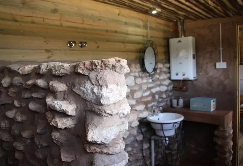 Пансион Gourits River Guest Farm