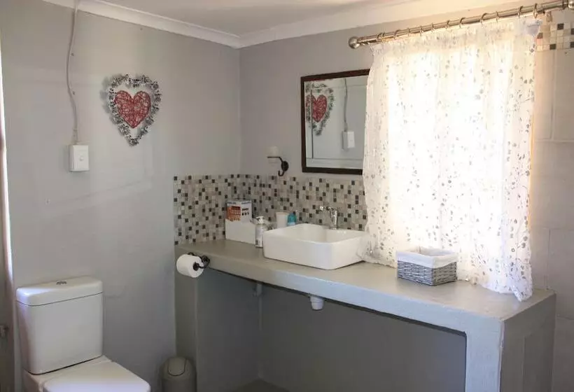 Пансион Gourits River Guest Farm