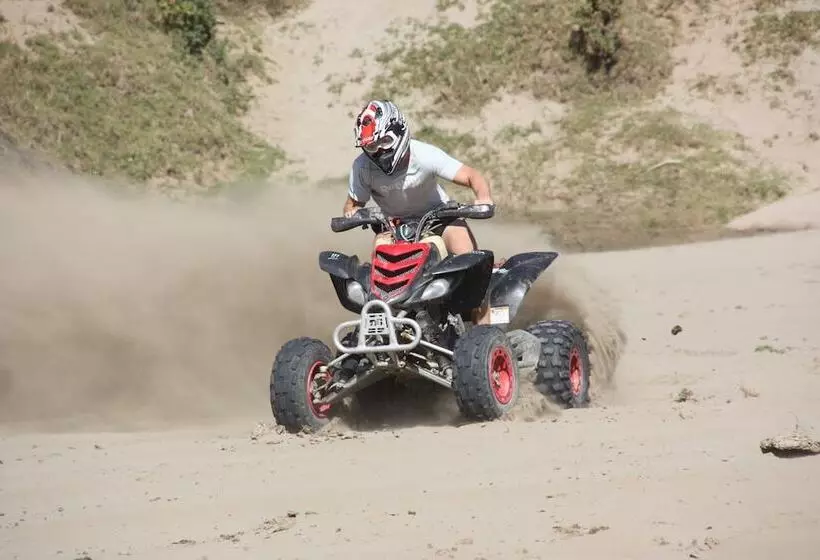 Пансион Gourits River Guest Farm