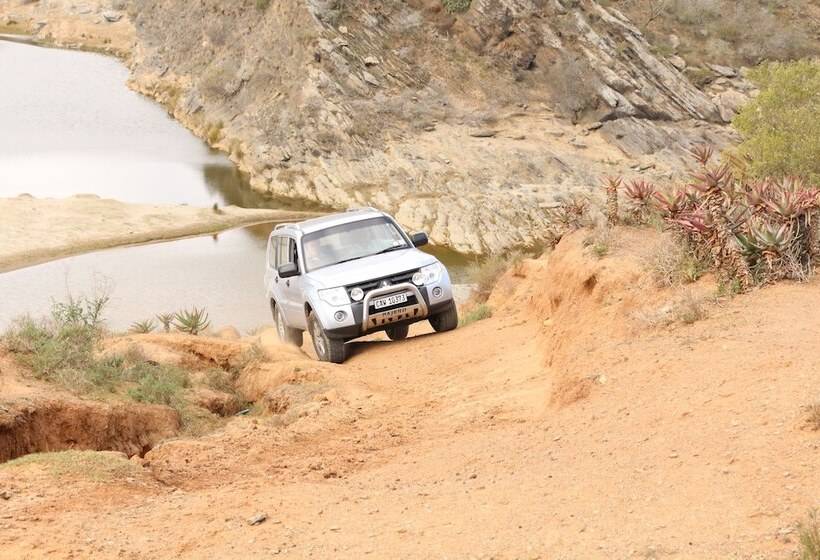 膳宿费 Gourits River Guest Farm