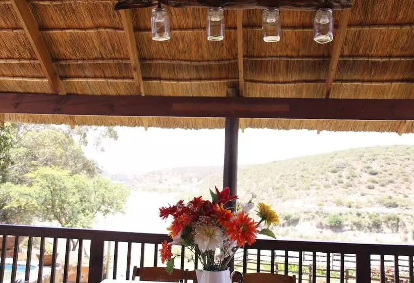 Пансион Gourits River Guest Farm