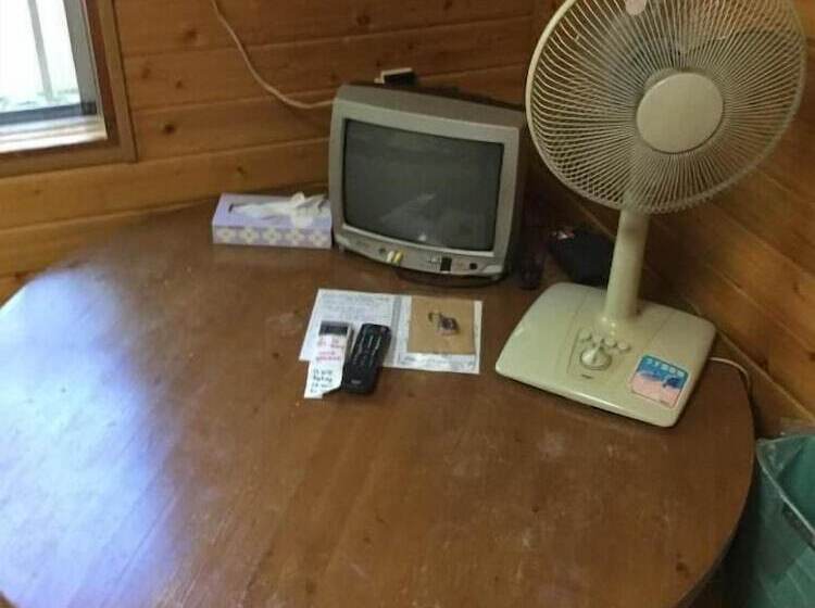 膳宿费 Narusawa Lodge