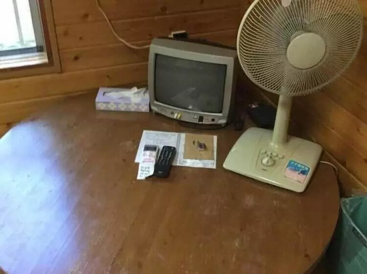 Pensió Narusawa Lodge