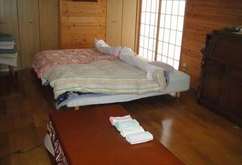 Pensió Narusawa Lodge