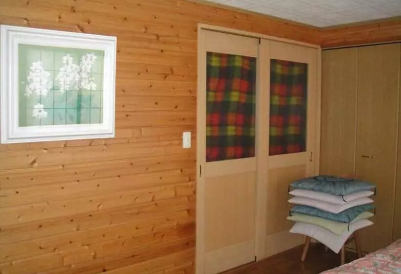 Pensió Narusawa Lodge